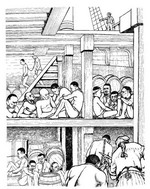 coloring page Slavery Revolt on the Amistad